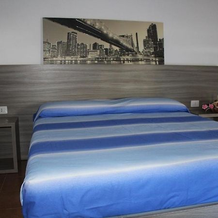 Appartamento Petraroli By Salentolimit Porto Cesareo Eksteriør billede