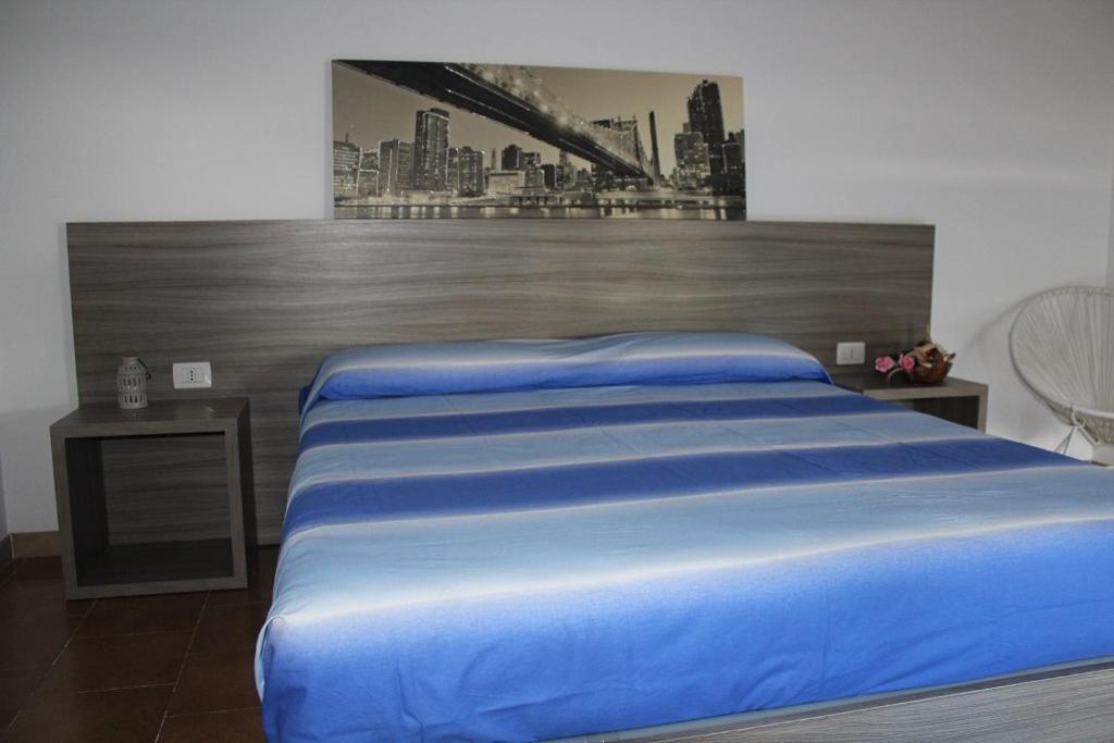 Appartamento Petraroli By Salentolimit Porto Cesareo Eksteriør billede